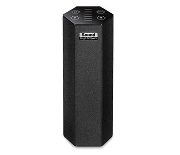 Creative Sound Blaster AXX SBX 8 - 217636 - zdjęcie